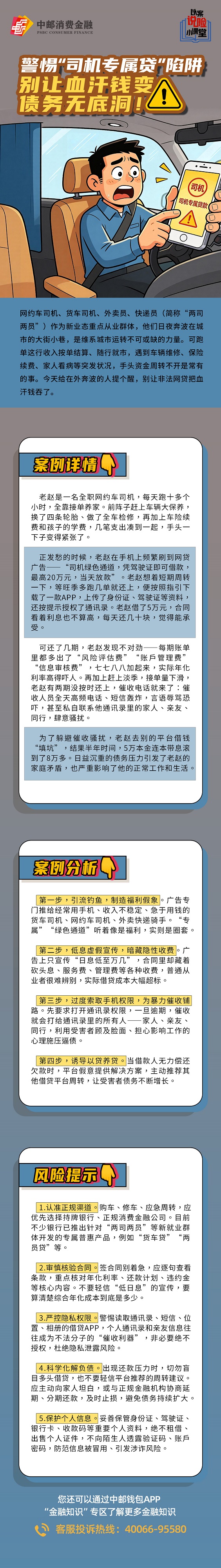 警惕”司机专属贷“陷阱-长图.jpg